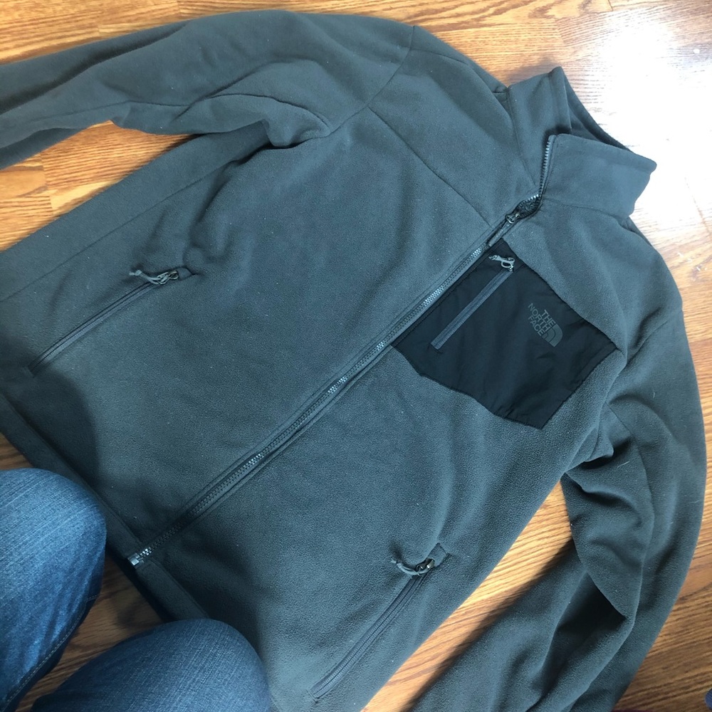 Men’s North Face Jacket